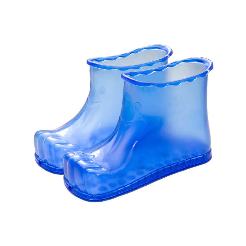 Foot Spa Slippers with Massage