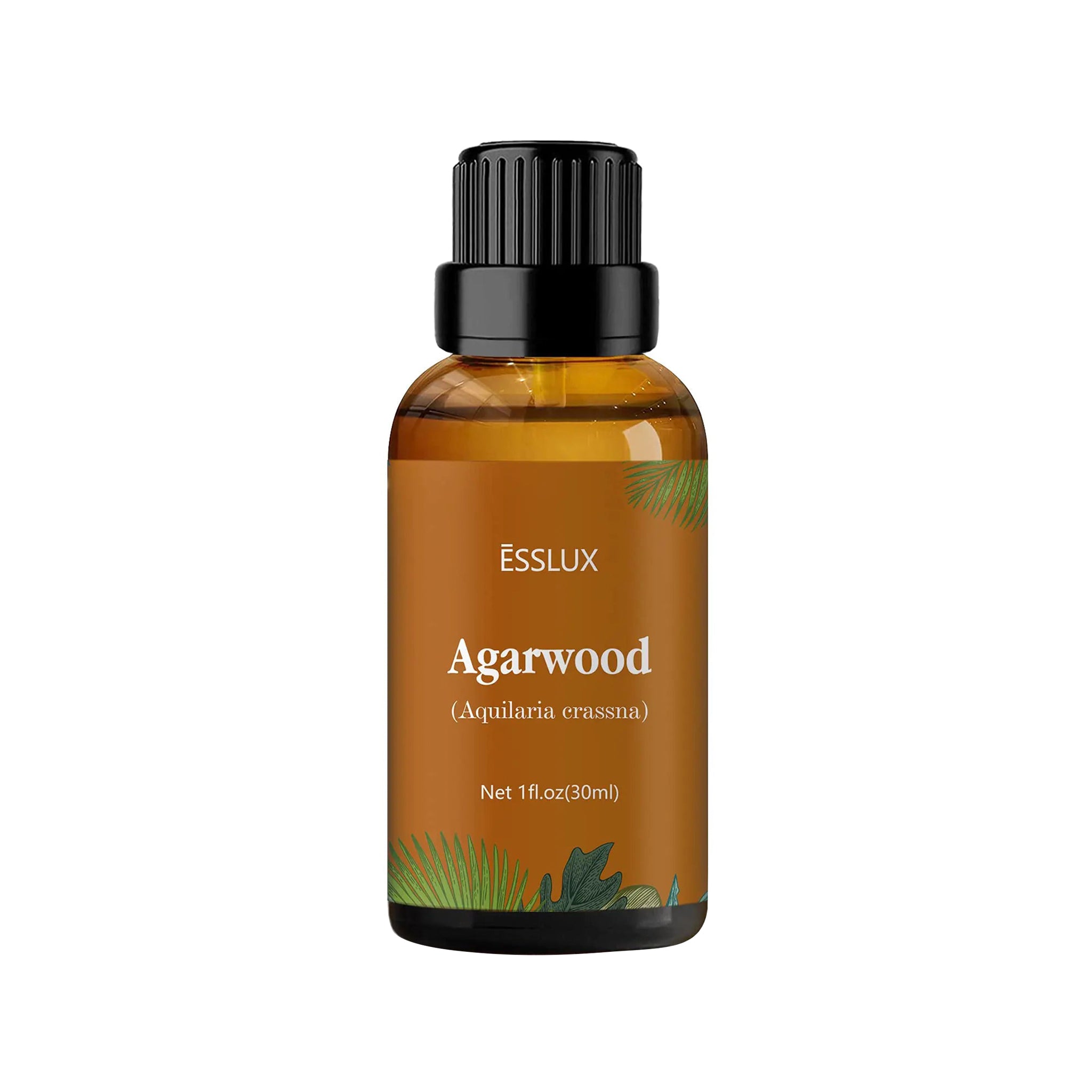 Agarwood Essential Oil