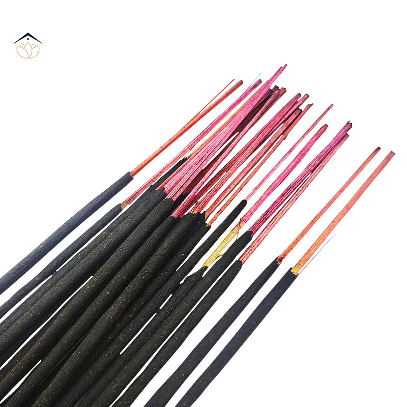 Aromatherapy Incense Stick Collection