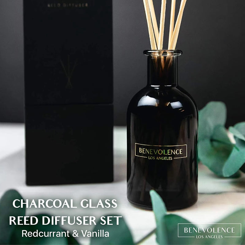 Benevolence LA Reed Diffuser