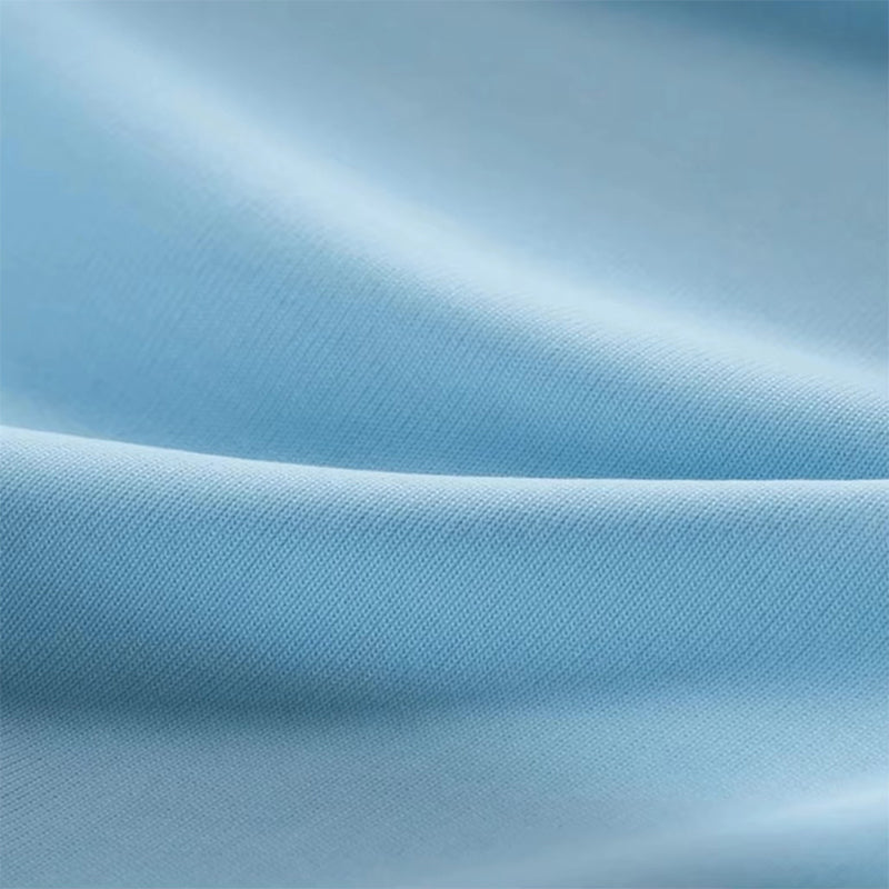 REST® Evercool® Koelende Deken Full/Queen Deken voor Warme Slapers All Season Beddengoed om Koel te Blijven bij Nachtelijk Zweten Ademende Lichtgewicht Deken 90"X90" Inches Aqua Blauw