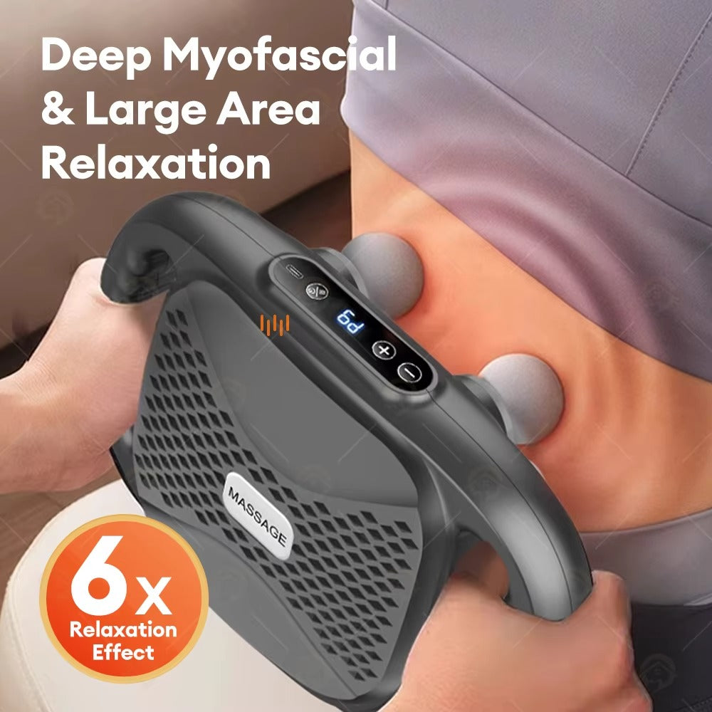 LX25 MASSAGE MASSAGE DE MASSAGE LX25 MASSAGE DE TISSU CHIROPRACTIQUE DE TISSU DEEP