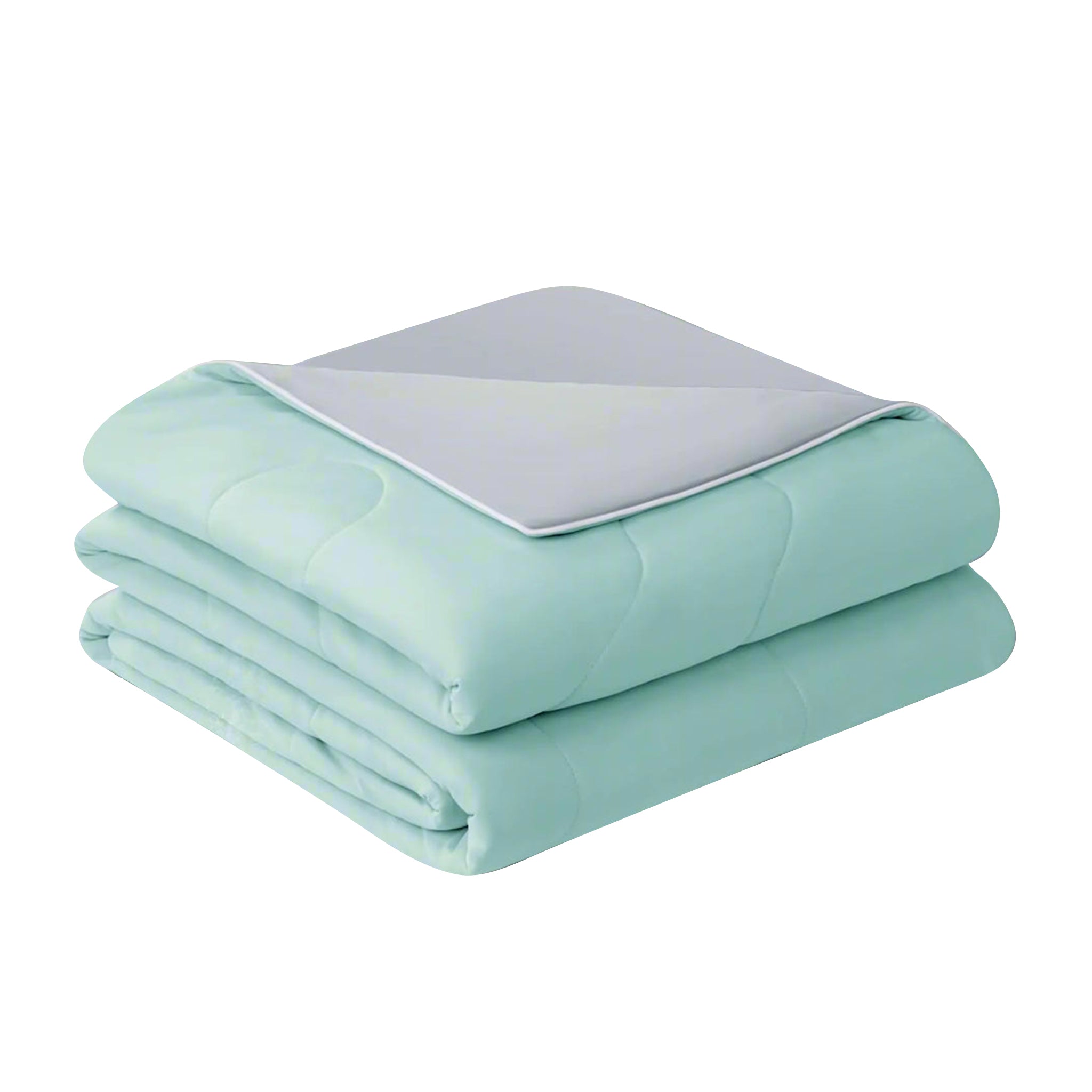 EASELAND Double-Sided Cooling Comforter