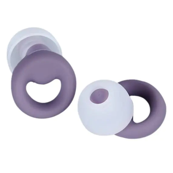 Waterproof Noise Cancelling Earplugs