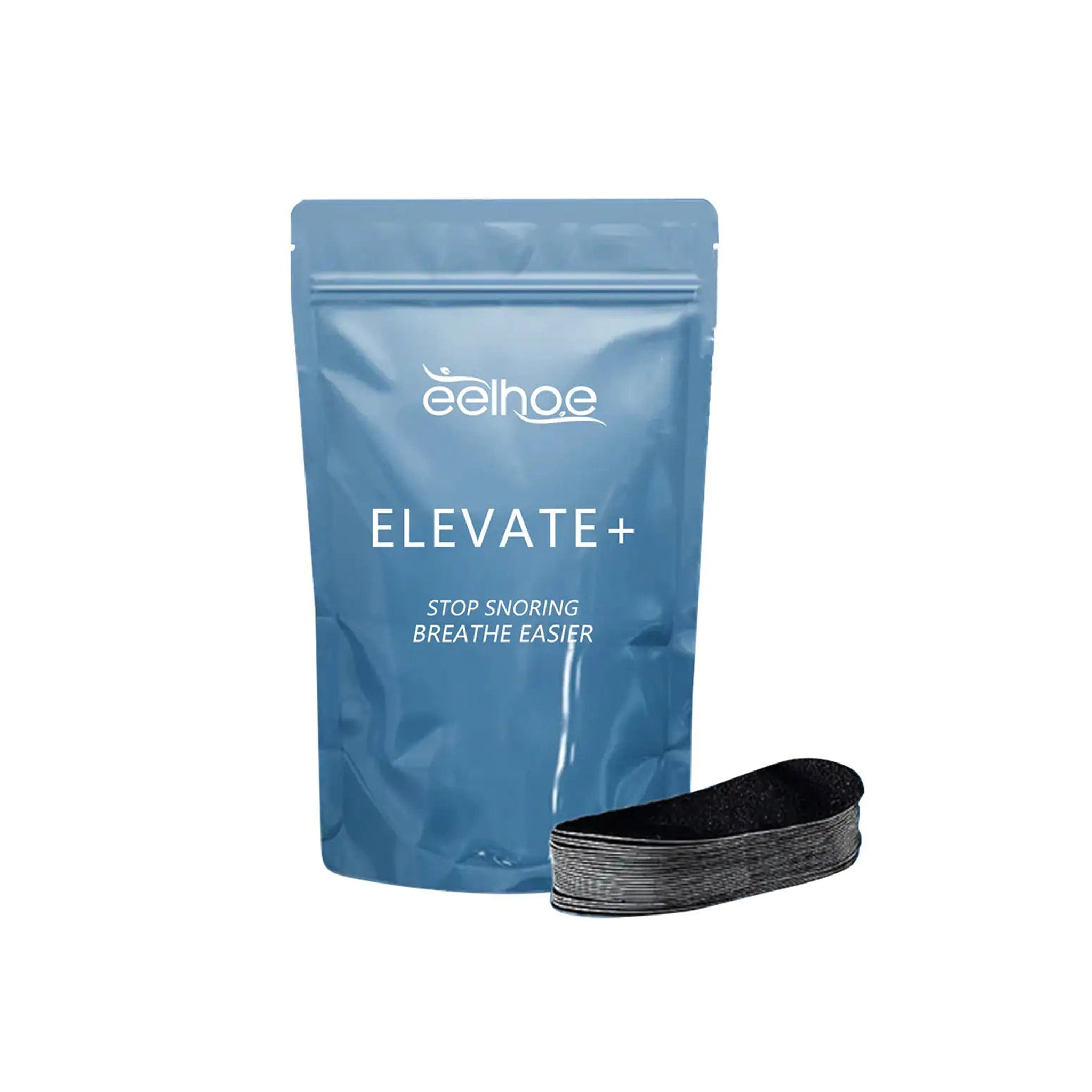 Eelhoe Anti-Snoring Patch