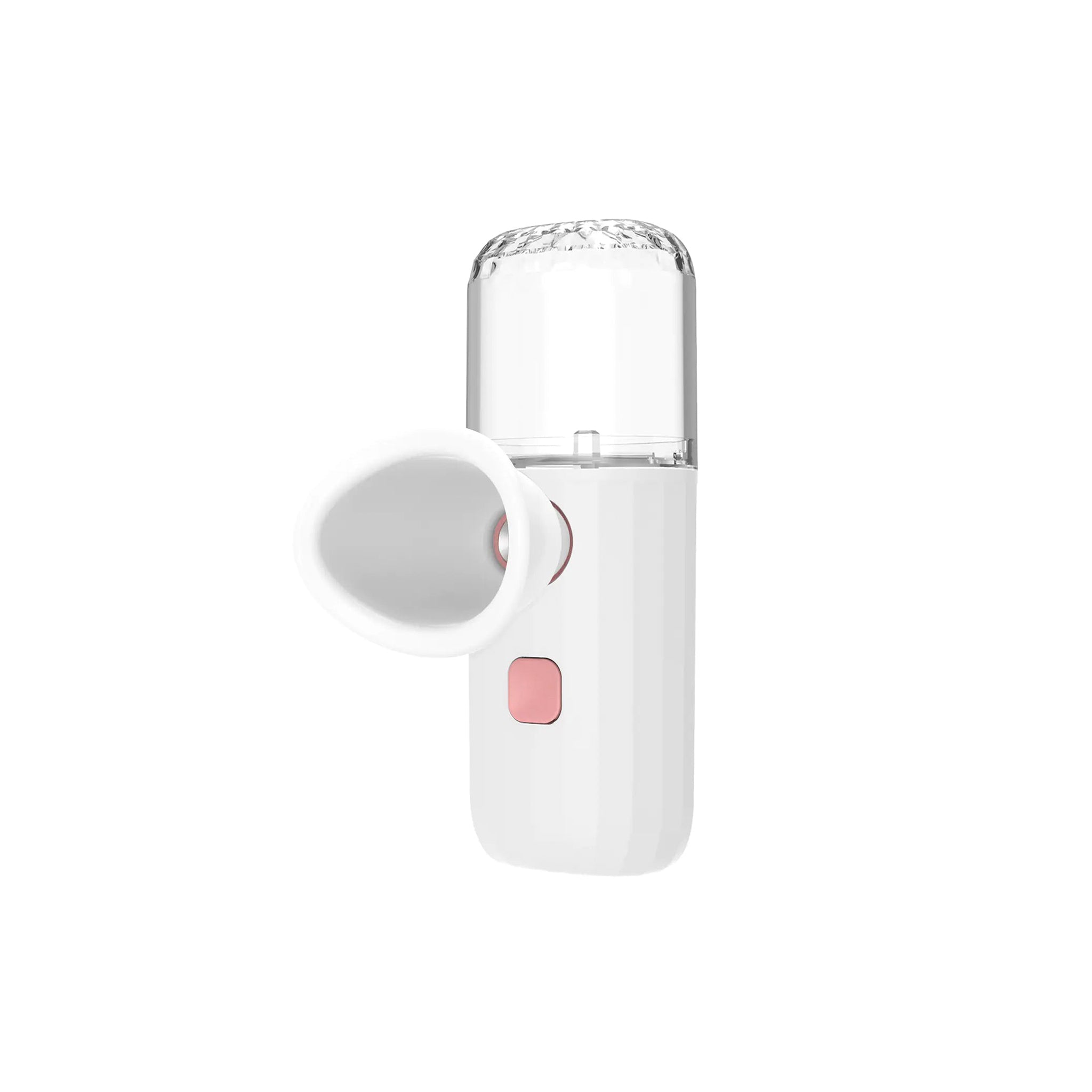 Oog spa nano mist spuiter voor hydratatie en zorg