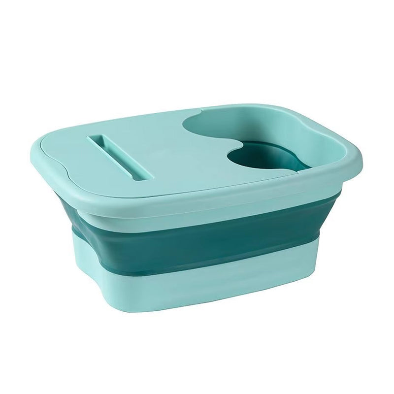 Foldable & Portable Foot Soak Tub
