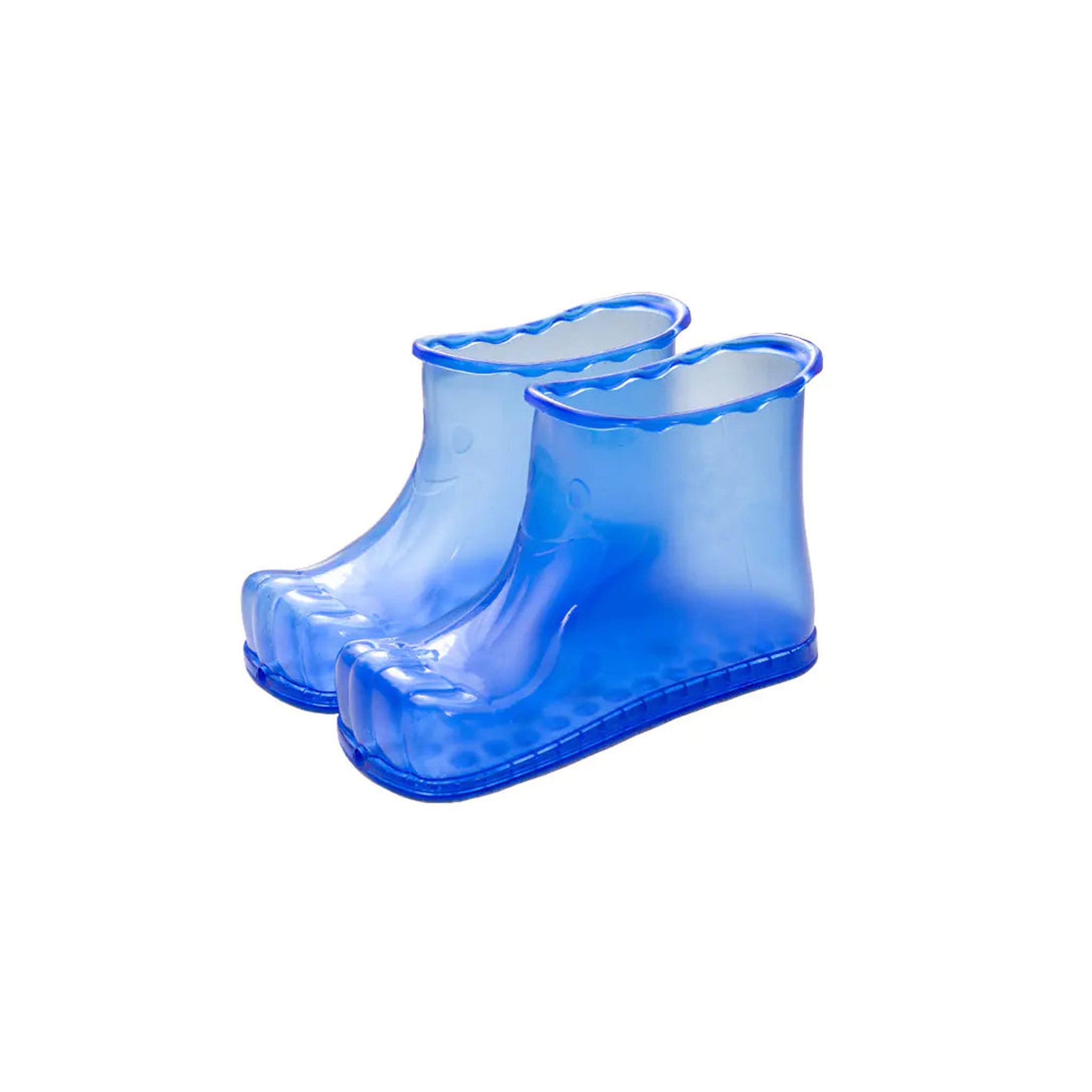 Foot Spa Slippers with Massage