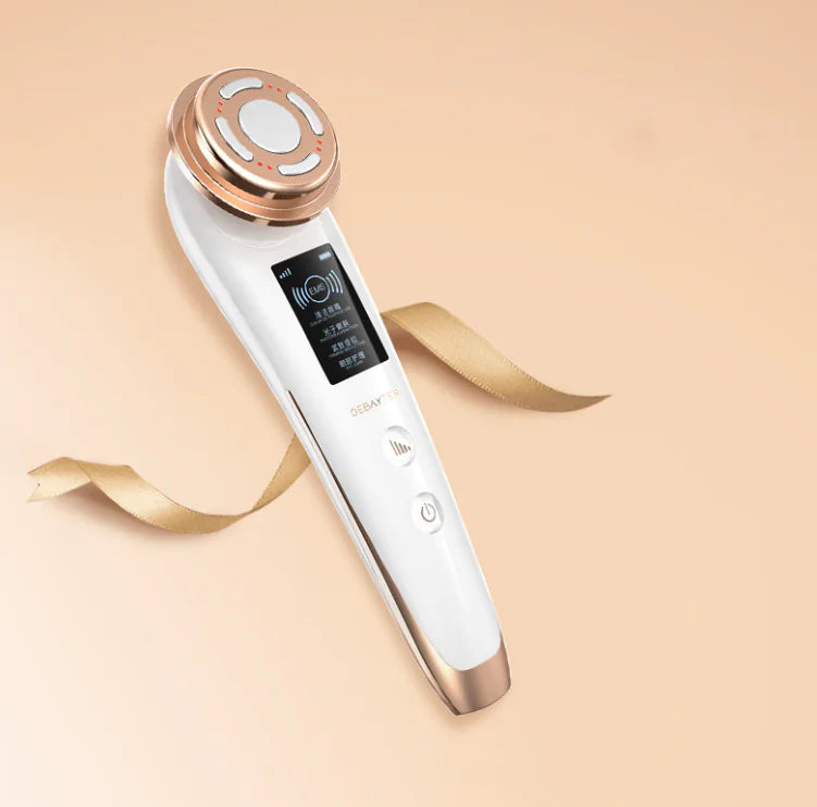 Microcurrent Skincare Wand