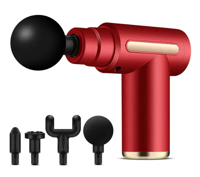 USB Mini Massage Gun