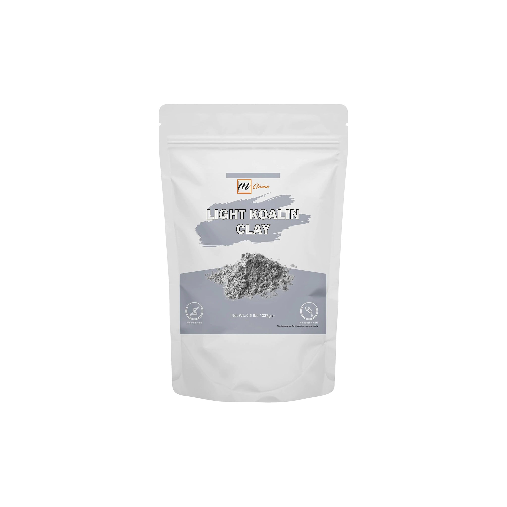 Kaolin Clay Powder for Masks