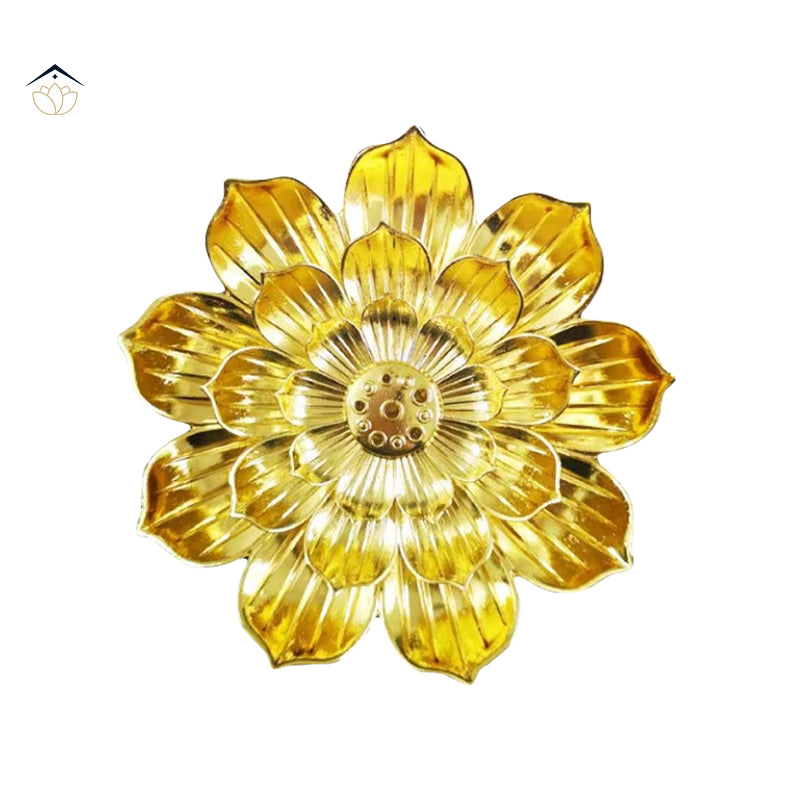 Lotus Incense Burner