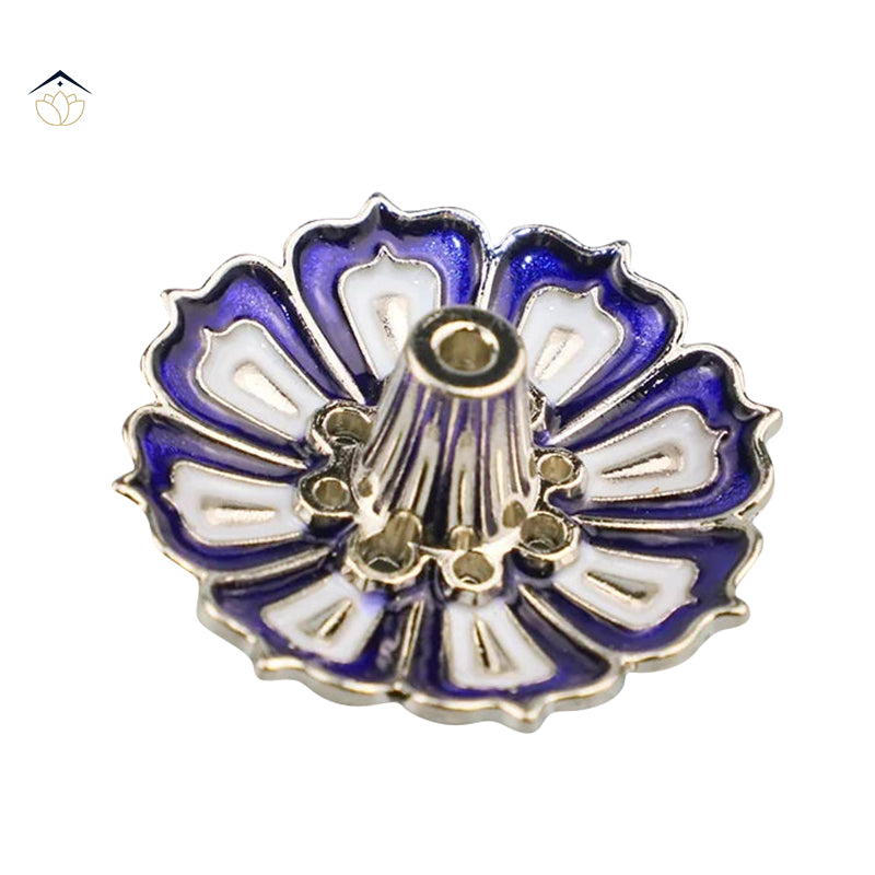 Lotus Incense Burner