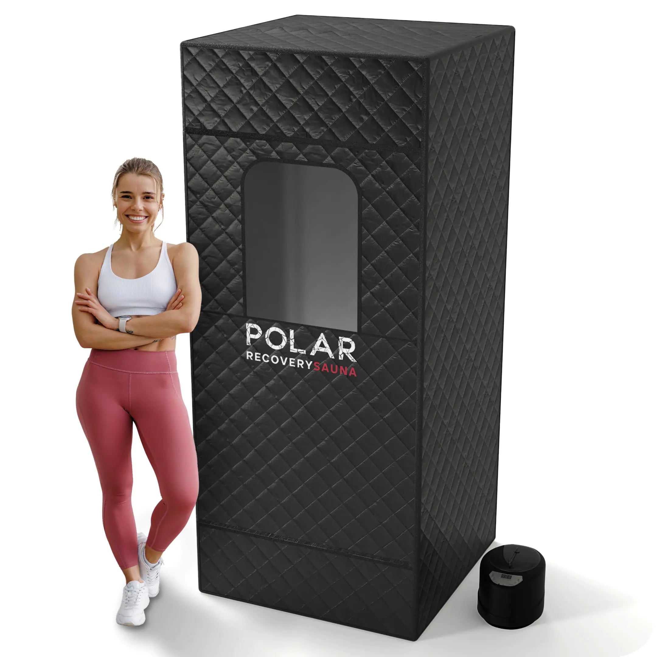 Polar Recovery Portable Sauna Tent