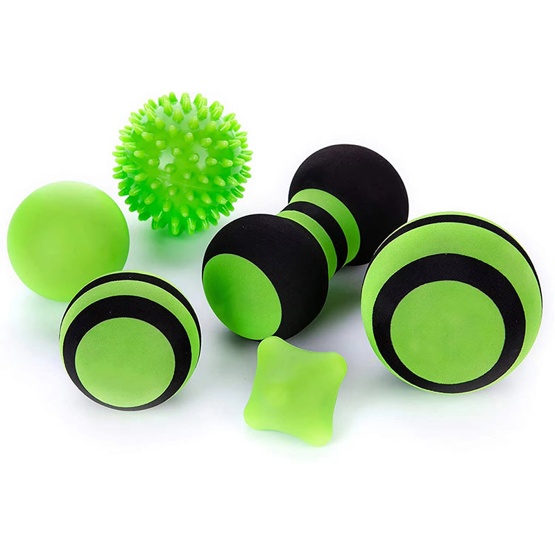 Therapy Massage Ball Set