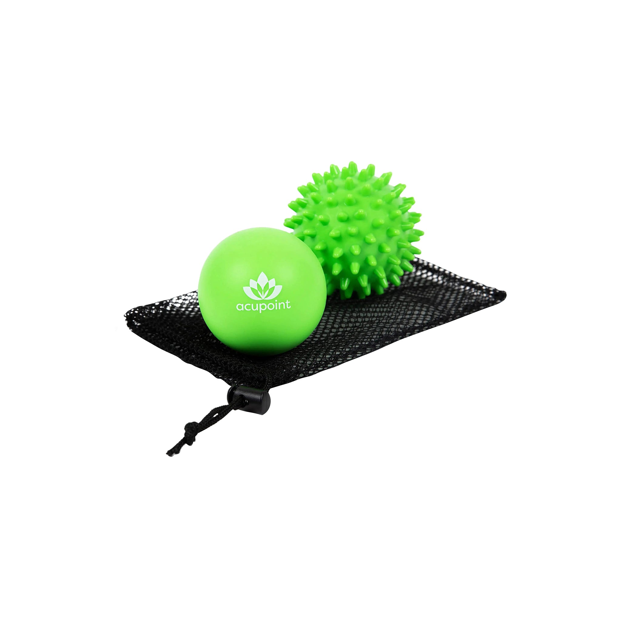 Therapy Massage Ball Set