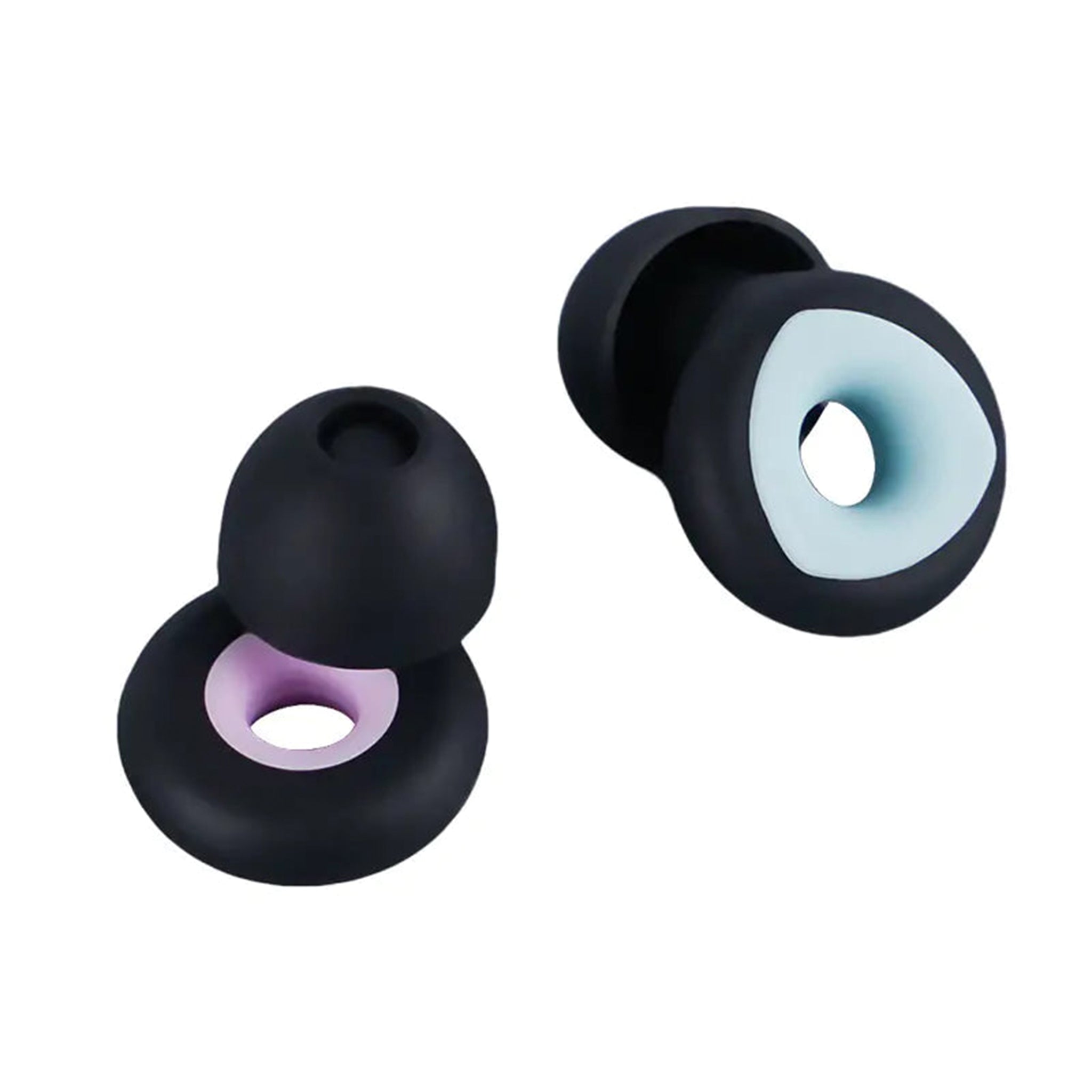 Waterproof Noise Cancelling Earplugs