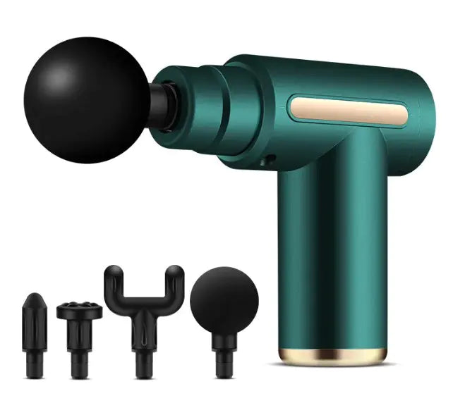 USB Mini Massage Gun