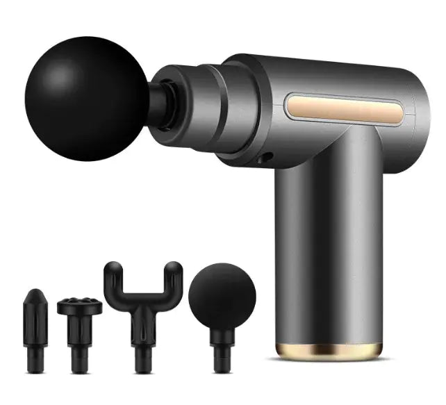 USB Mini Massage Gun