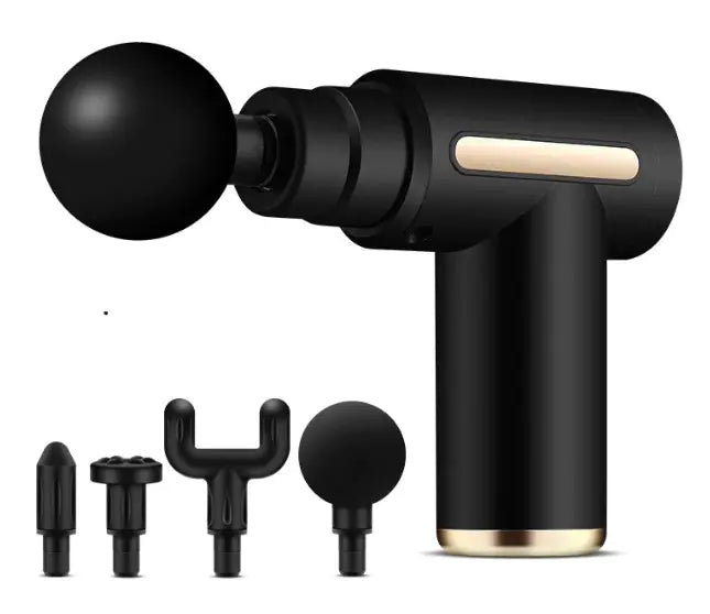 USB Mini Massage Gun
