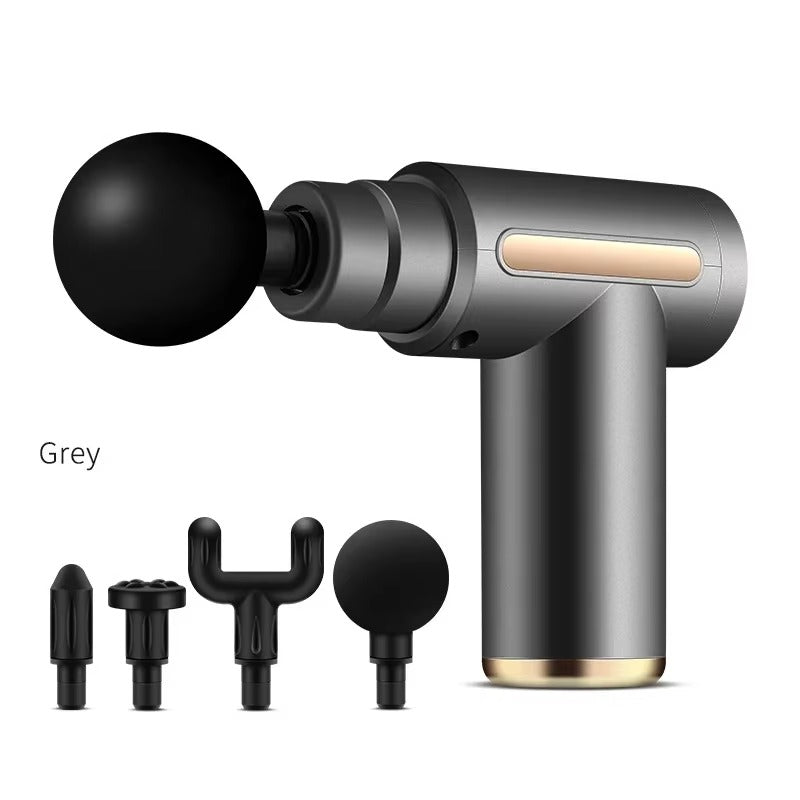 USB Mini Massage Gun