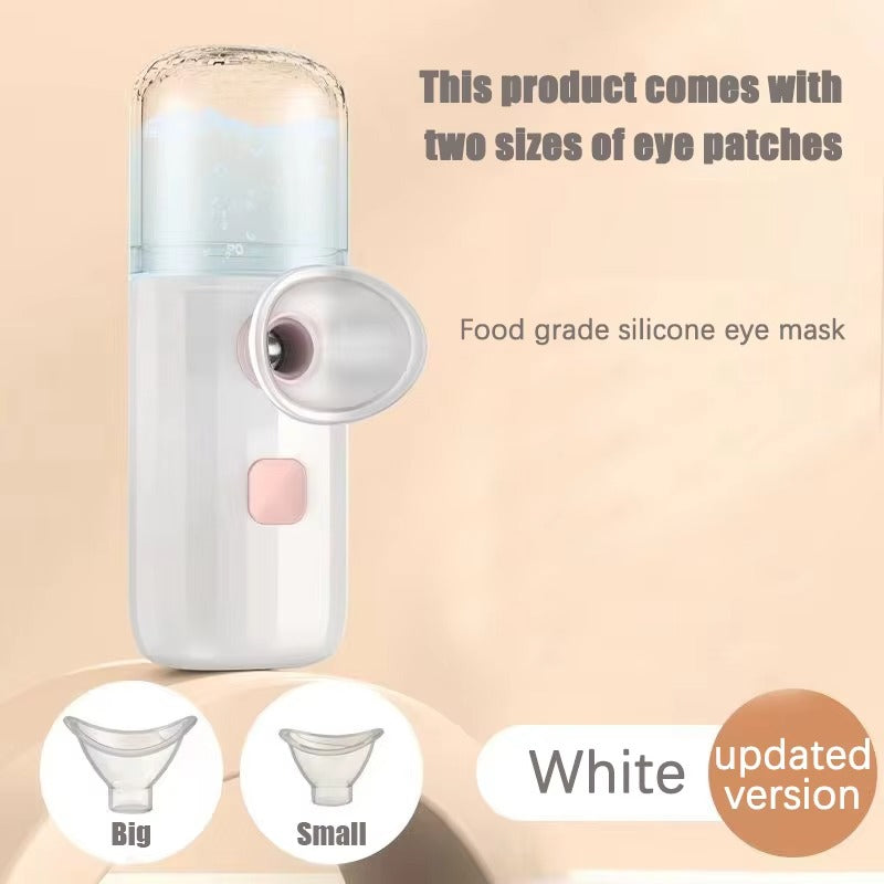 Eye Spa - Nano Mist Sprayer