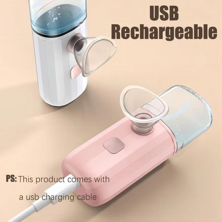 Eye Spa - Nano Mist Sprayer
