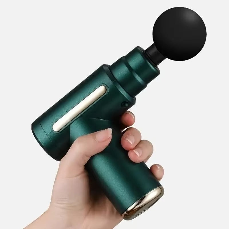 USB Mini Massage Gun