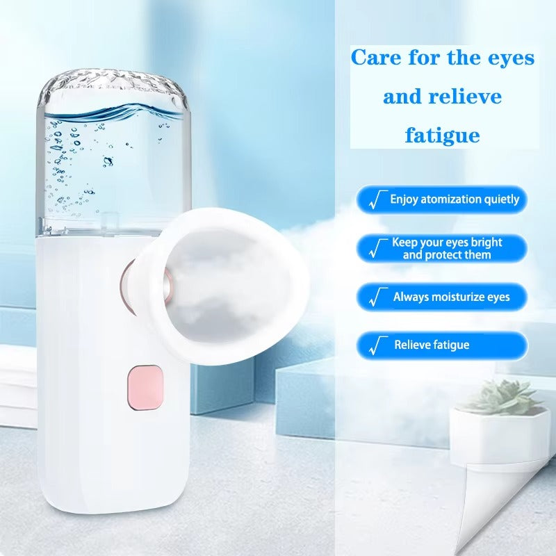 Eye Spa - Nano Mist Sprayer