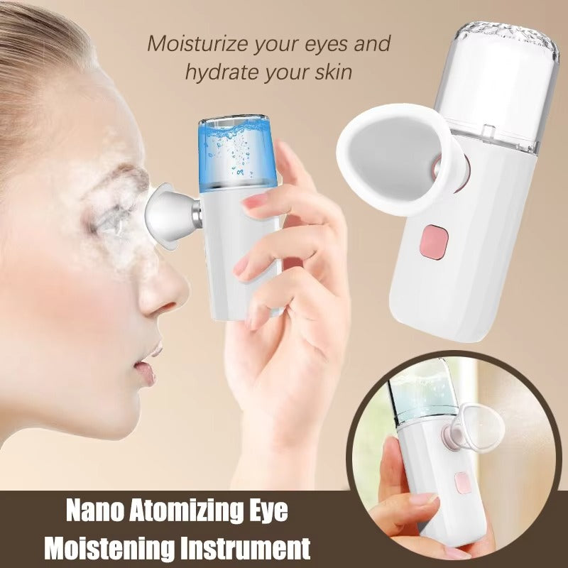 Eye Spa - Nano Mist Sprayer
