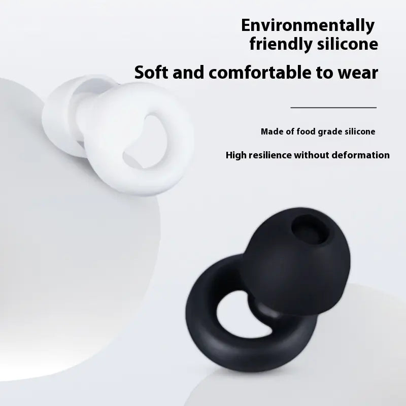 Waterproof Noise Cancelling Earplugs
