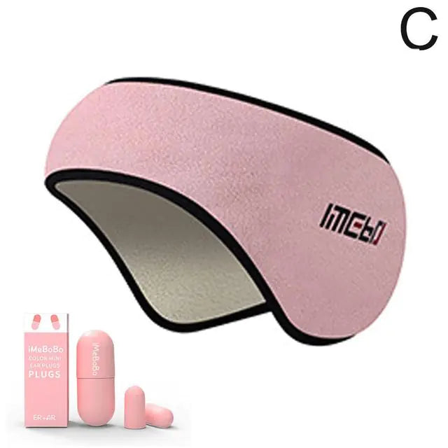 Professional Noise-Reducing Earplugs for Sleep