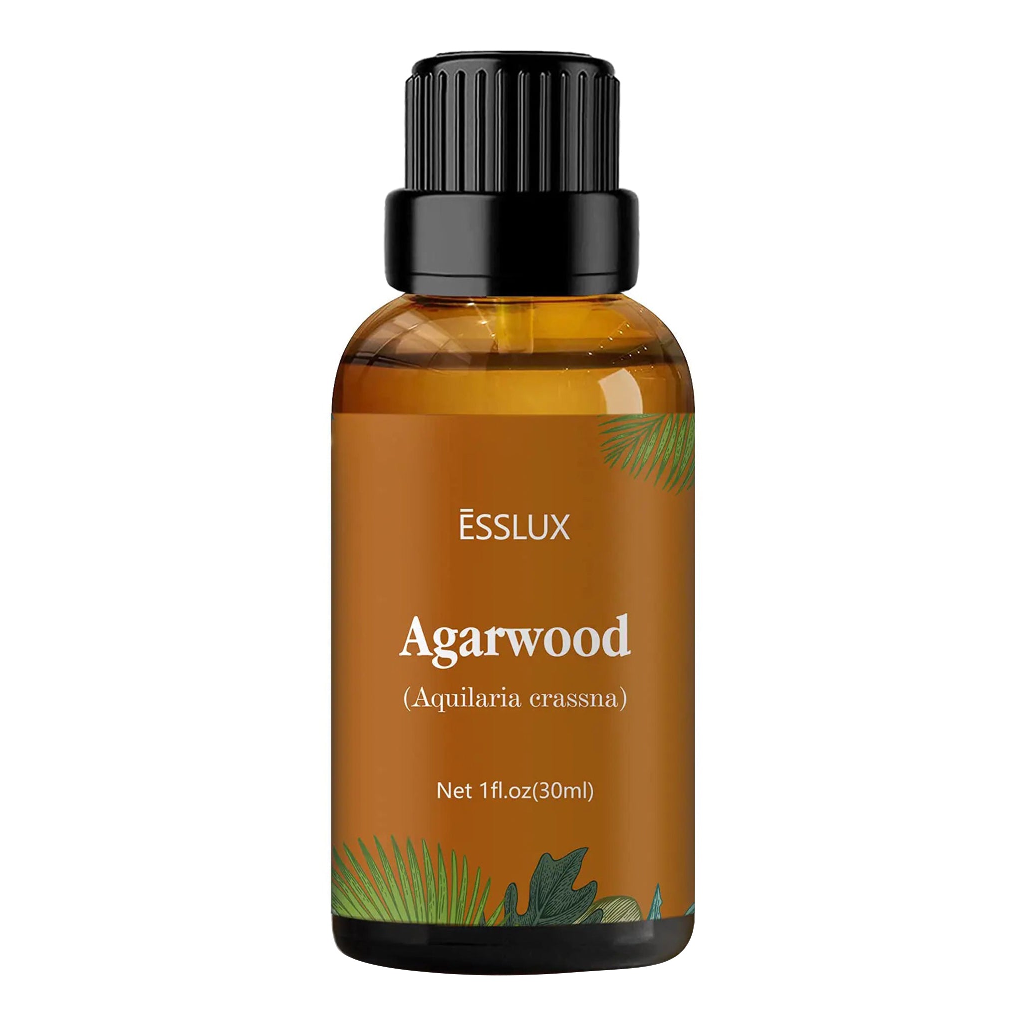 Agarwood Essential Oil