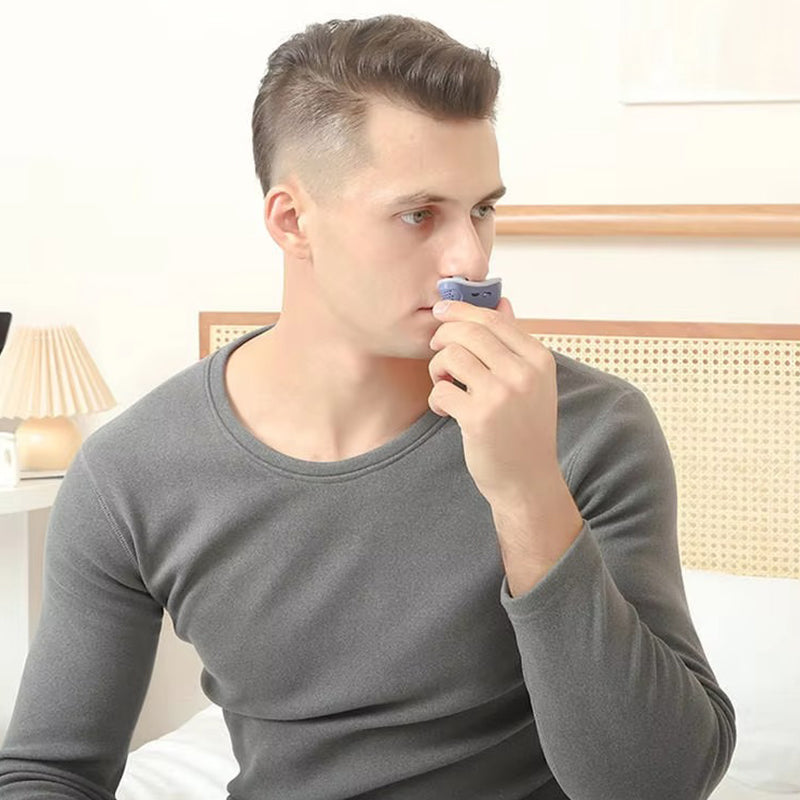 Anti-Snoring Appliance