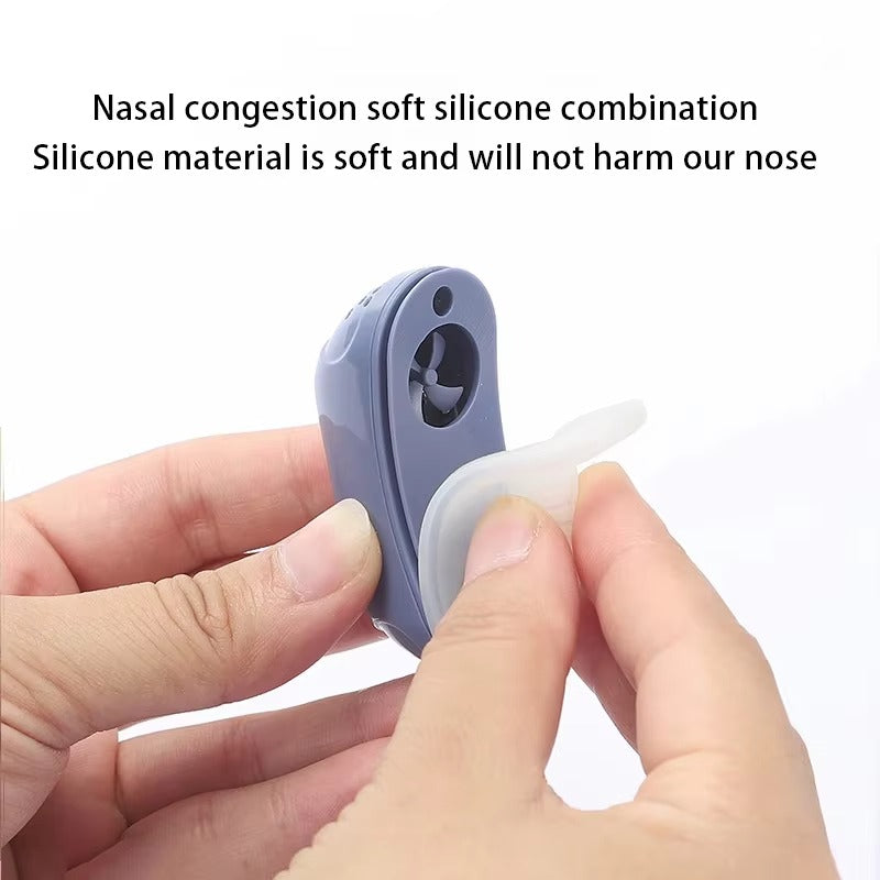 Anti-Snoring Appliance