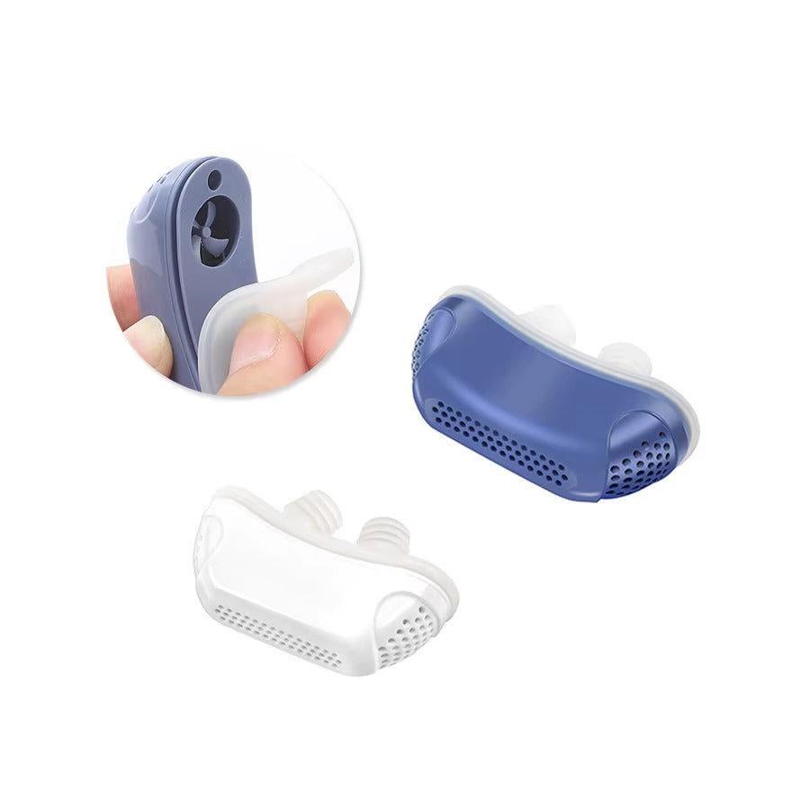 Anti-Snoring Appliance
