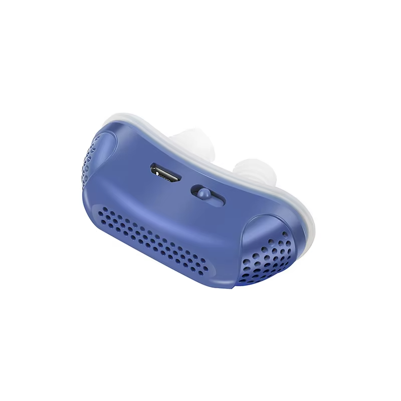 Anti-Snoring Appliance