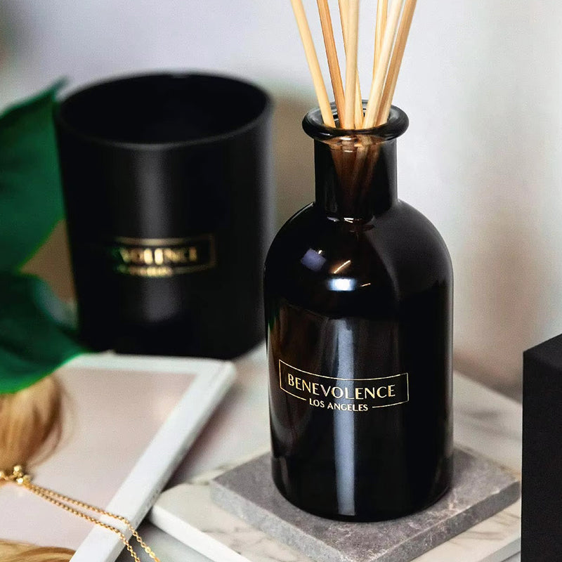 Benevolence LA Reed Diffuser