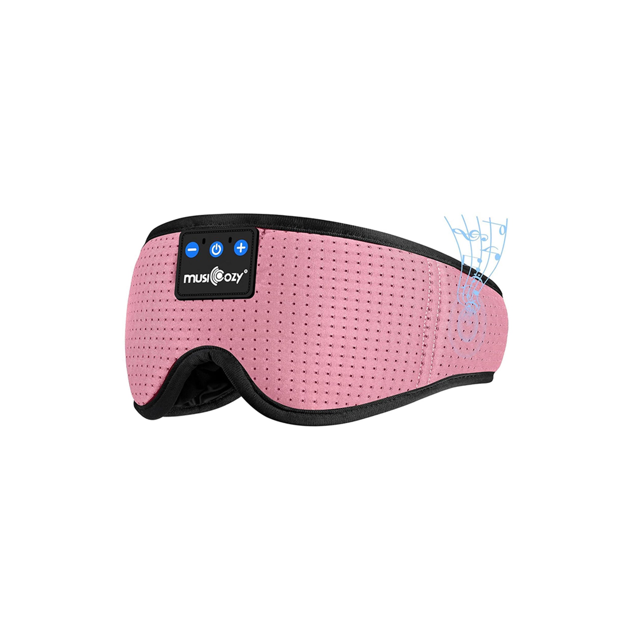 Bluetooth Sleeping Mask with Headphones