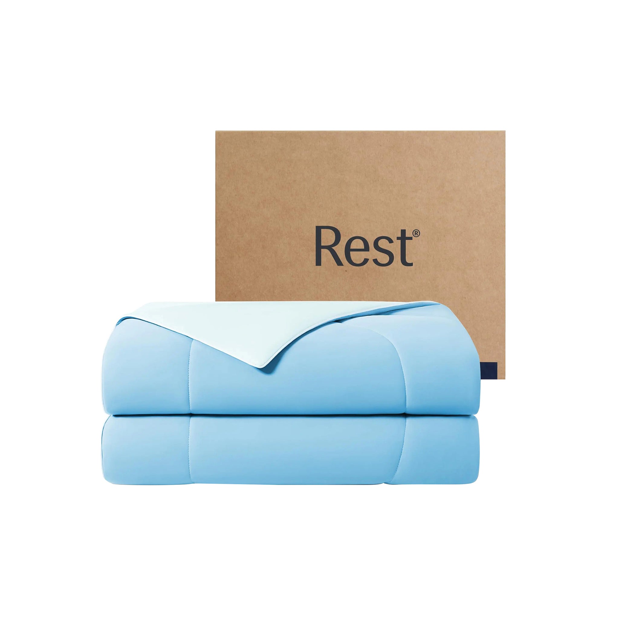 Cooling Comforter REST® Evercool®