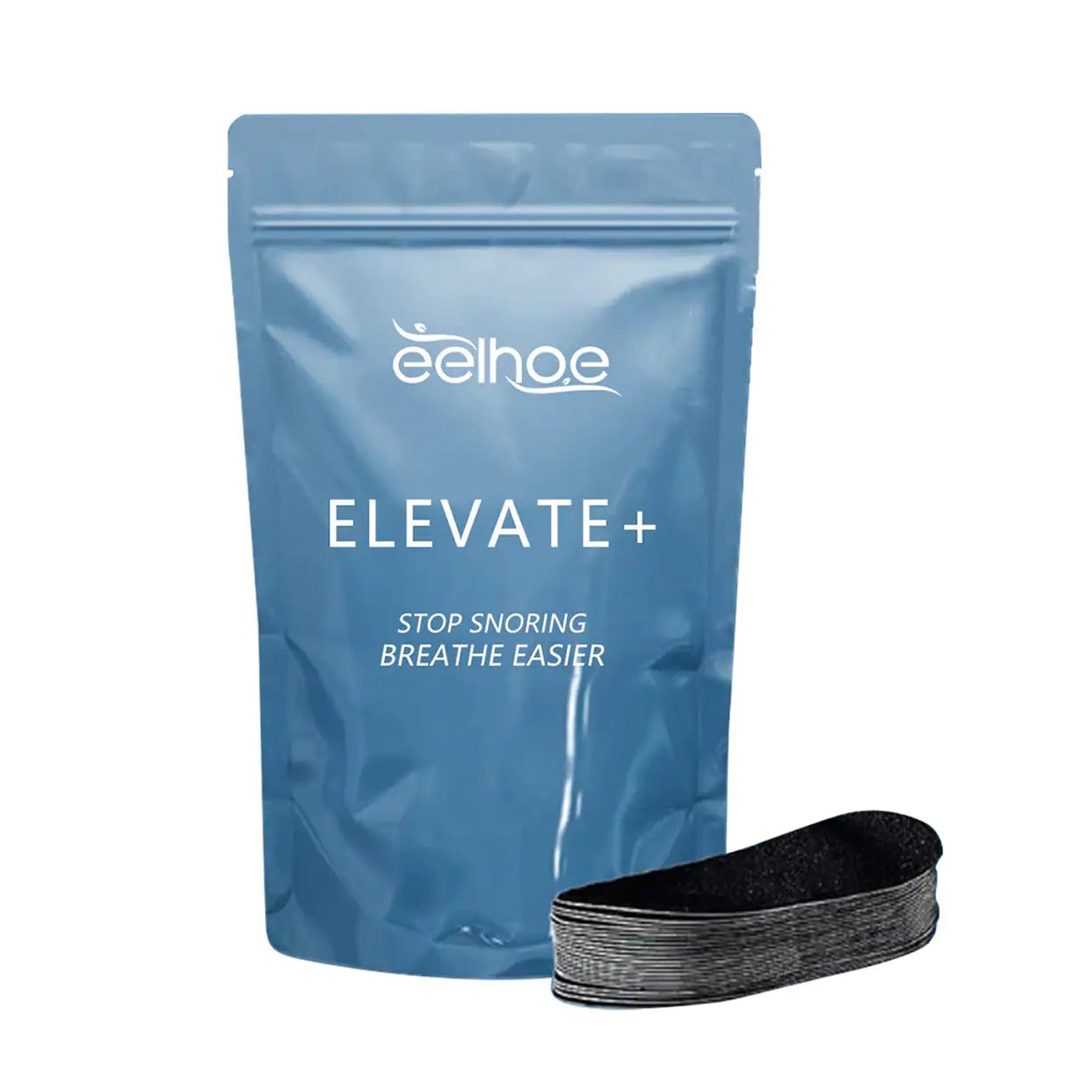 Eelhoe Anti-Snoring Patch