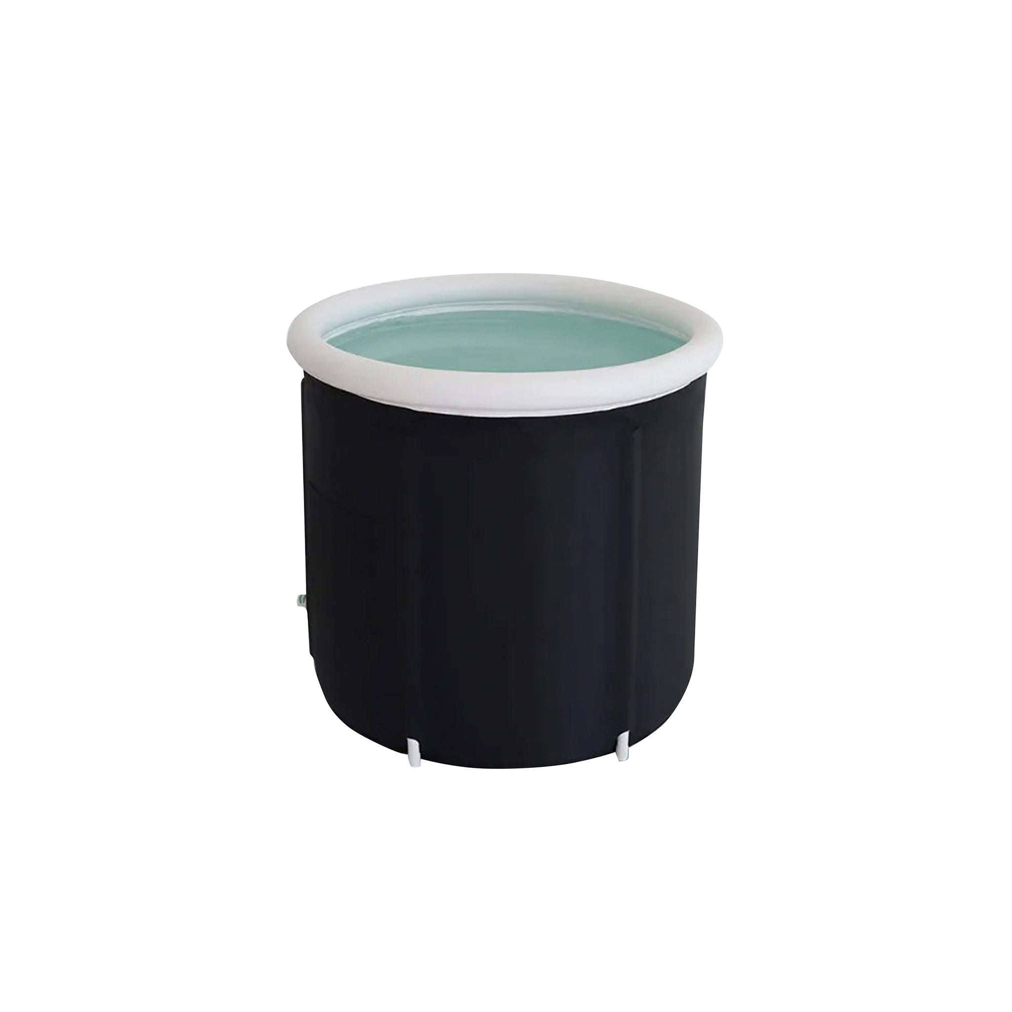Inflatable Foldable Icebathtub