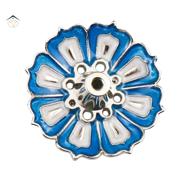 Lotus Incense Burner