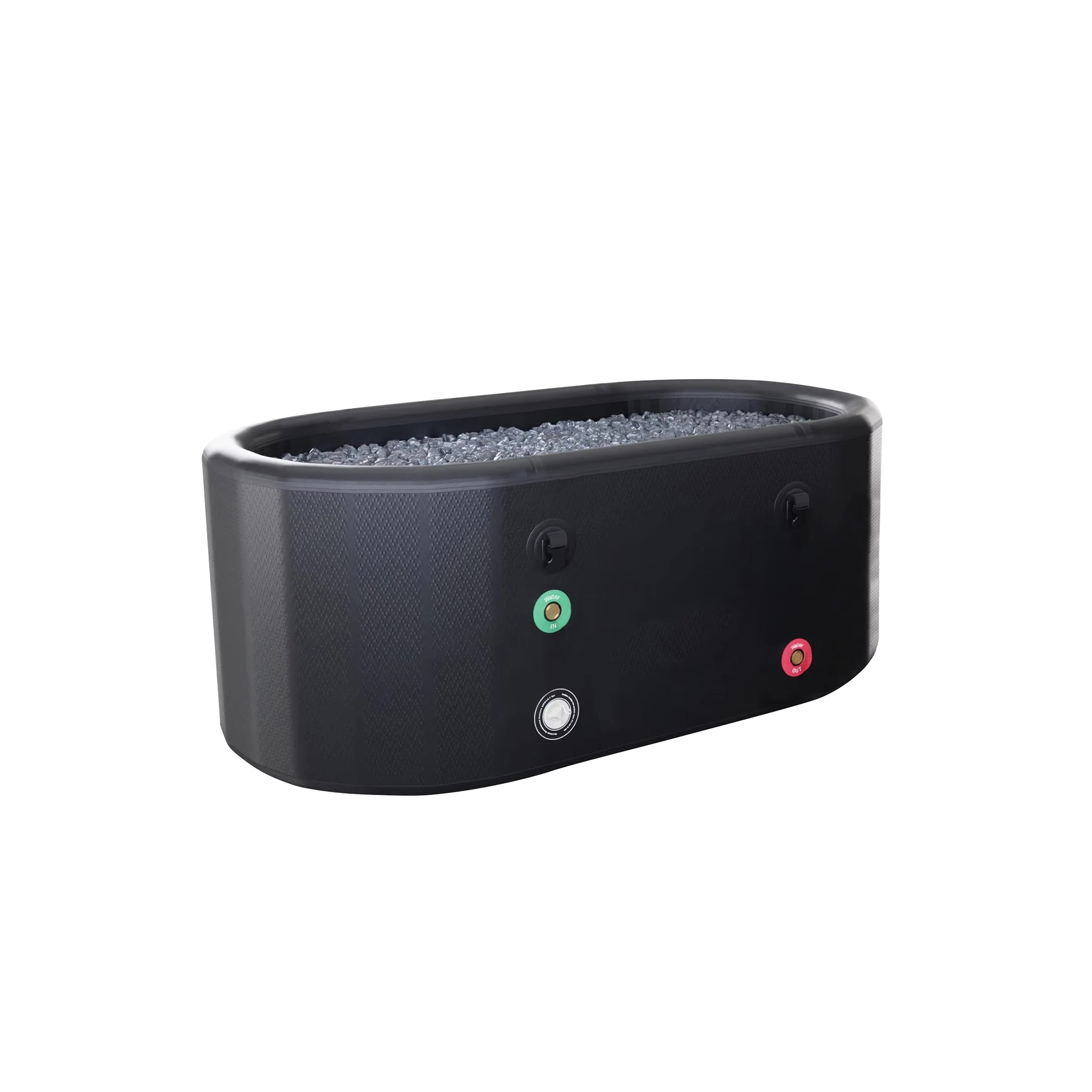 Outdoor Inflatable Ice Bath