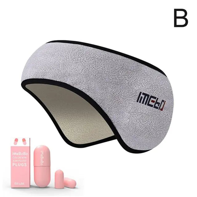 Professional Noise-Reducing Earplugs for Sleep