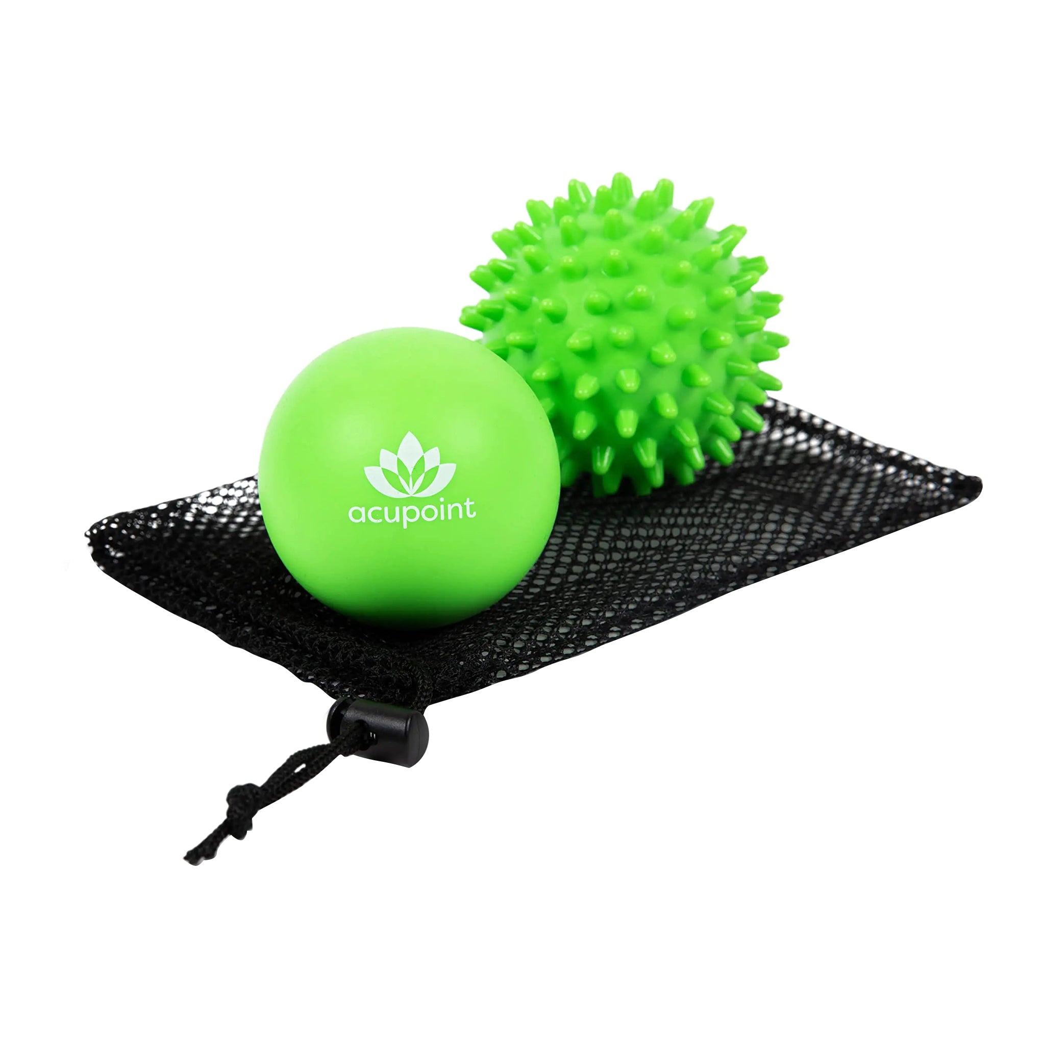 Therapy Massage Ball Set