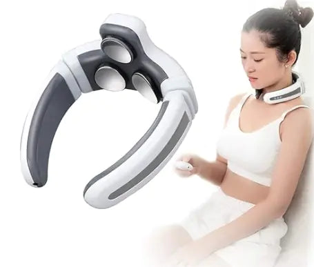 Intelligent Neck & Shoulder Massager