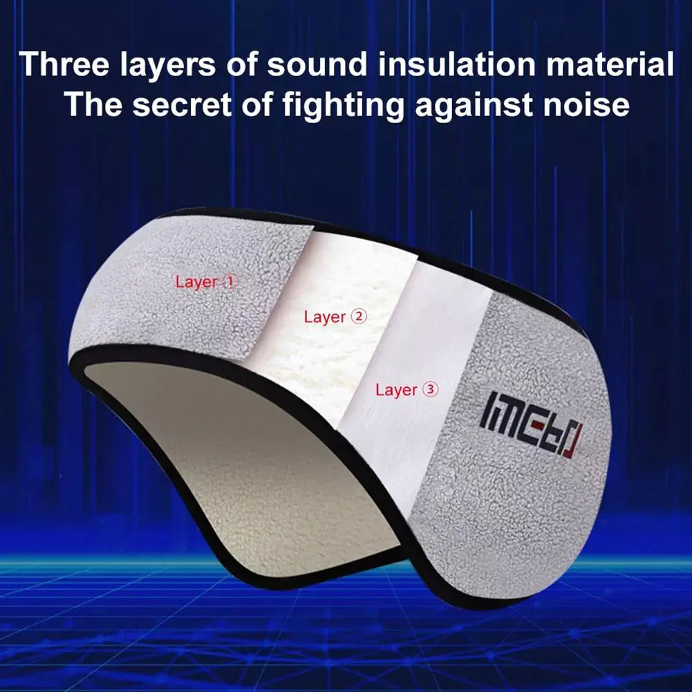 Professional Noise-Reducing Earplugs for Sleep