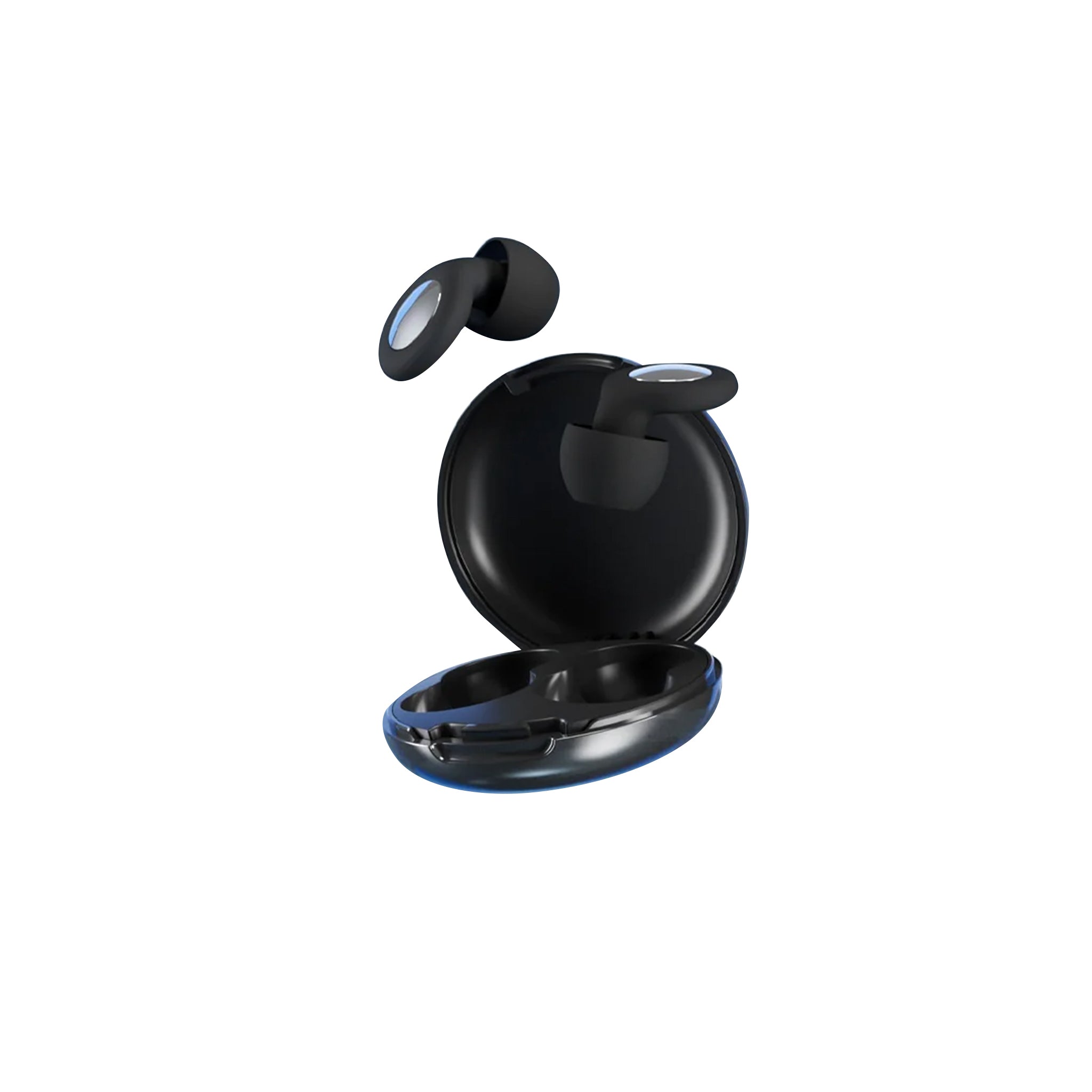 Silicone Earplugs