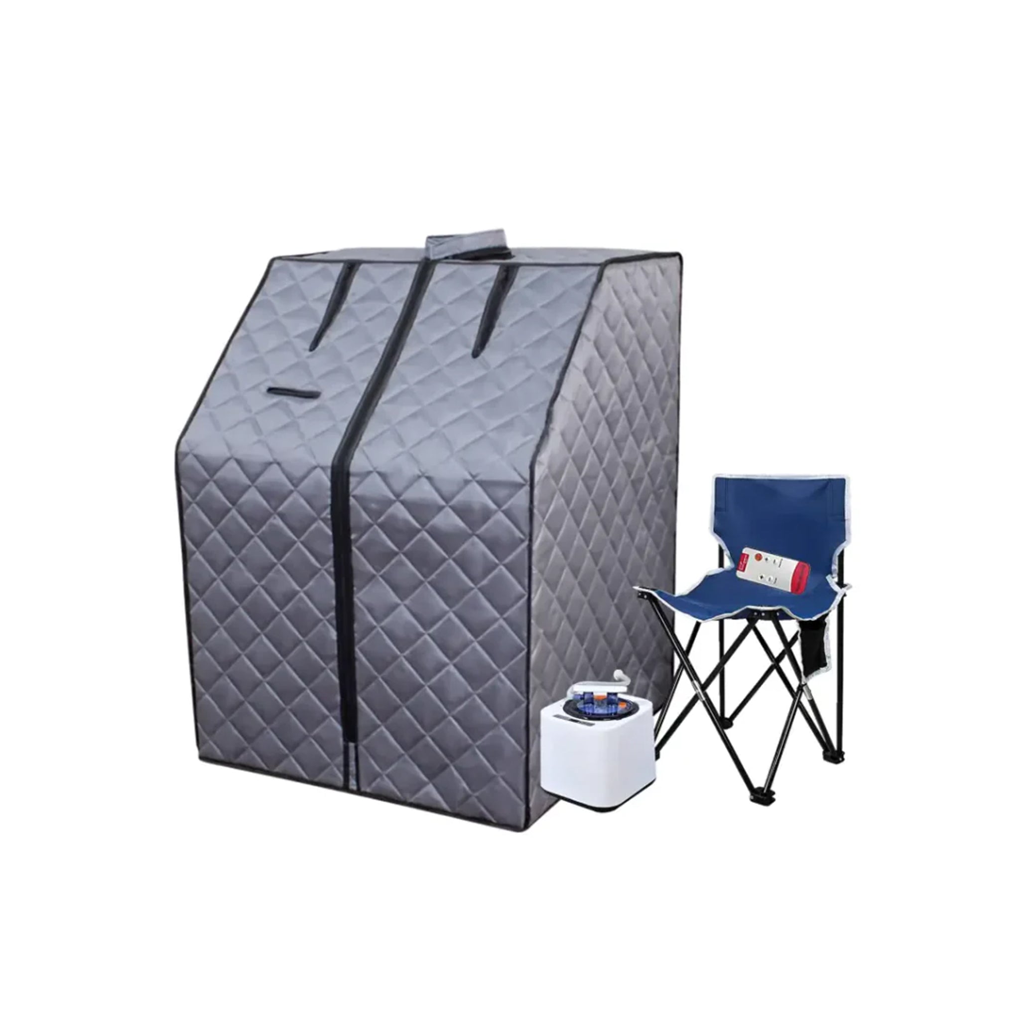Portable Home Steam Sauna